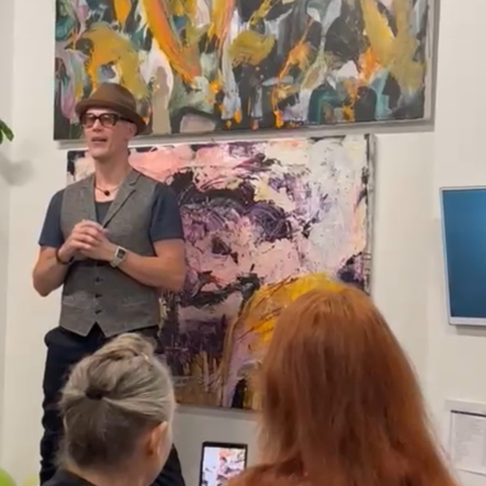 Meet your Posher, Tatu